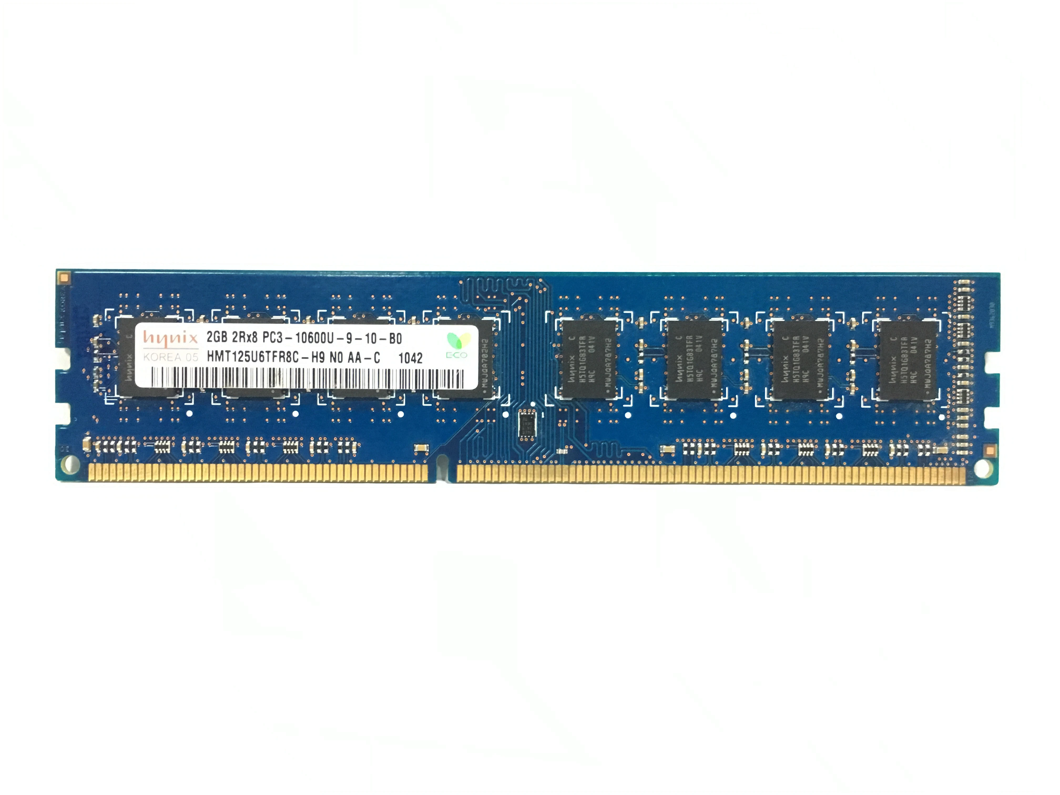 Чипсет Hynix для настольных ПК 2 ГБ 4 8 PC2 PC3 DDR2 DDR3 800 МГц 1066 1333 1600 модуль DIMM память ОЗУ|ddr3