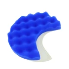 Фильтр Hepa для пылесоса Samsung DJ97-00849AB SC8551 SC8587 SC8400, сменные губчатые фильтры, 1 комплект