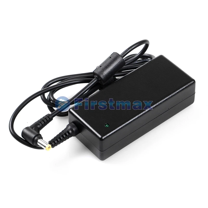 Зарядное устройство для ноутбука 19 в 2 37а 45 Вт Toshiba Dynabook Satellite B753/52JB Kira V713 V714|laptop adapter