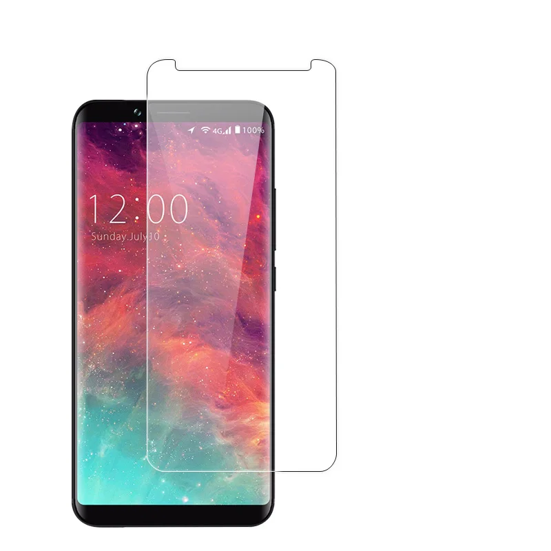 9H 2.5D тонкие пленки на переднюю панель телефона для UMIDIGI S2 Защита экрана UMI S2/S2 PRO/S2