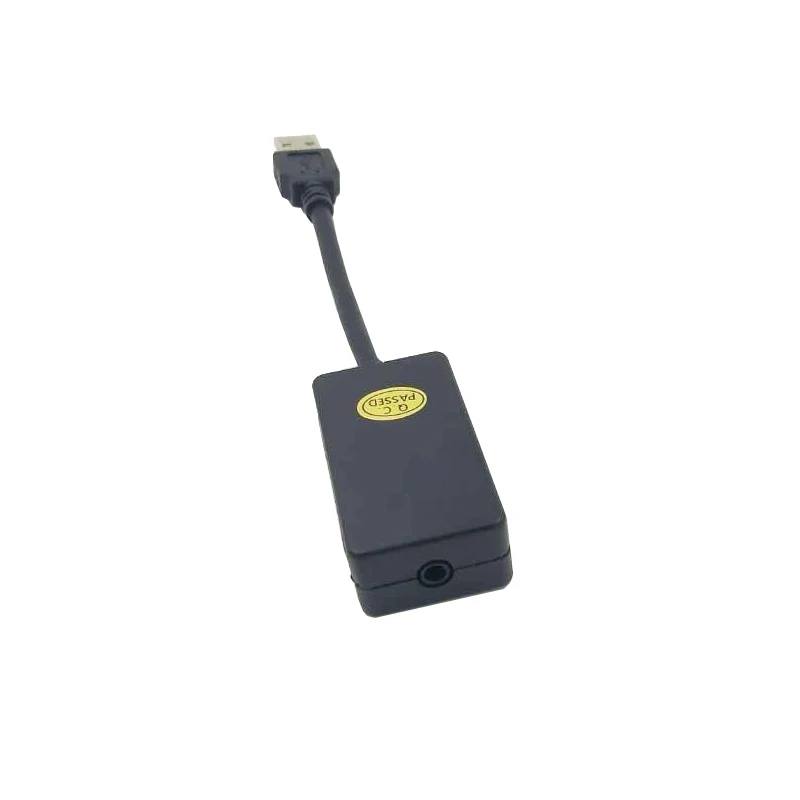Carlinkit 7-дюймовый автомобильный Экран 3 5 мм аудио Вход AUX USB Выход для Mercedes Benz A класс