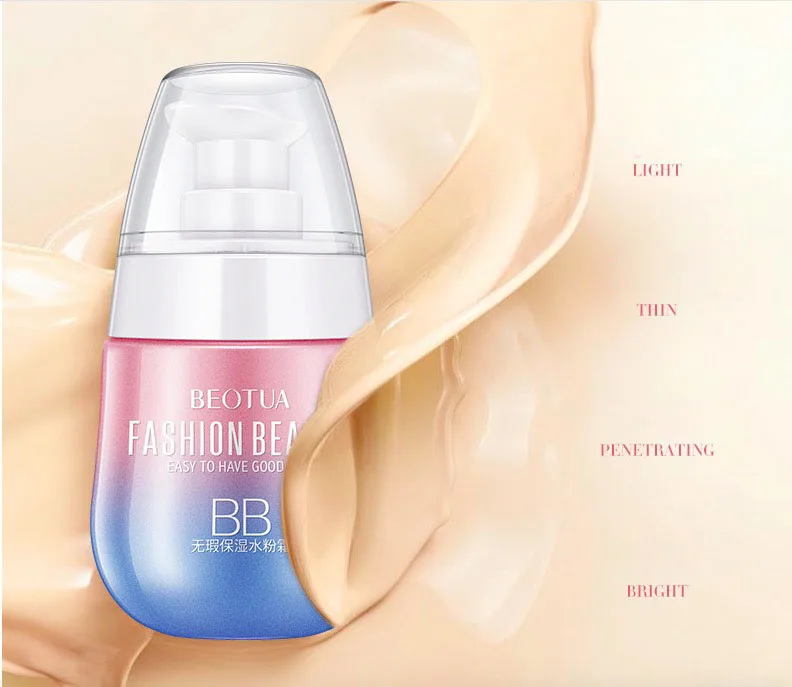 Новая кожа 79 отбеливающий BB крем солнцезащитный SPF30 PA+++ CC крем-корейская косметика лицевая основа Maquiagem основа для макияжа солнцезащитный крем