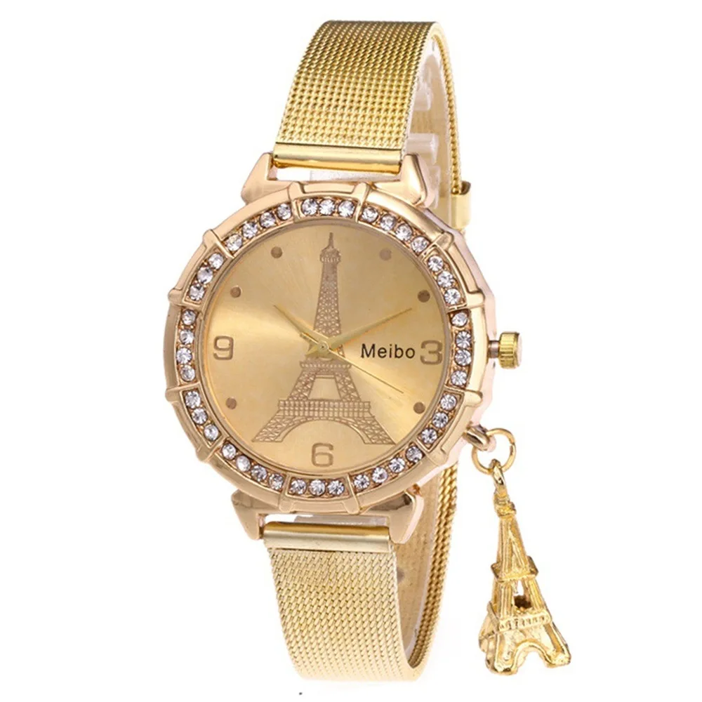 Женские часы модные Relojes Mujer дизайнерские женские люксовый бренд бриллиантовые