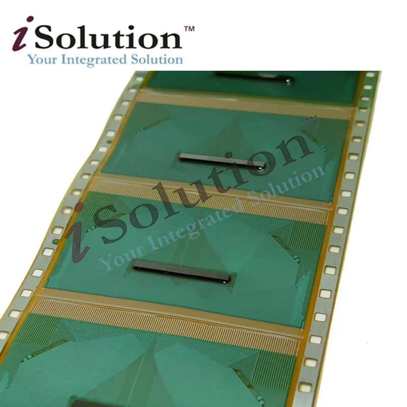 Новый и оригинальный ЖК-дисплей драйвер (COF/TAB) IC :NT39941DH-C02Q9A NT39941DH-CO2Q9A | Обустройство