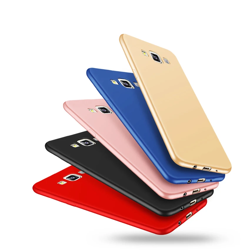 Elivebuy Ultra Slim матовый страхование чехол падение защиту и амортизацию для Samsung Galaxy