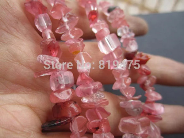 Бусины в виде арбуза 32 дюйма|beaded cable|crystal bead capscrystal hall |