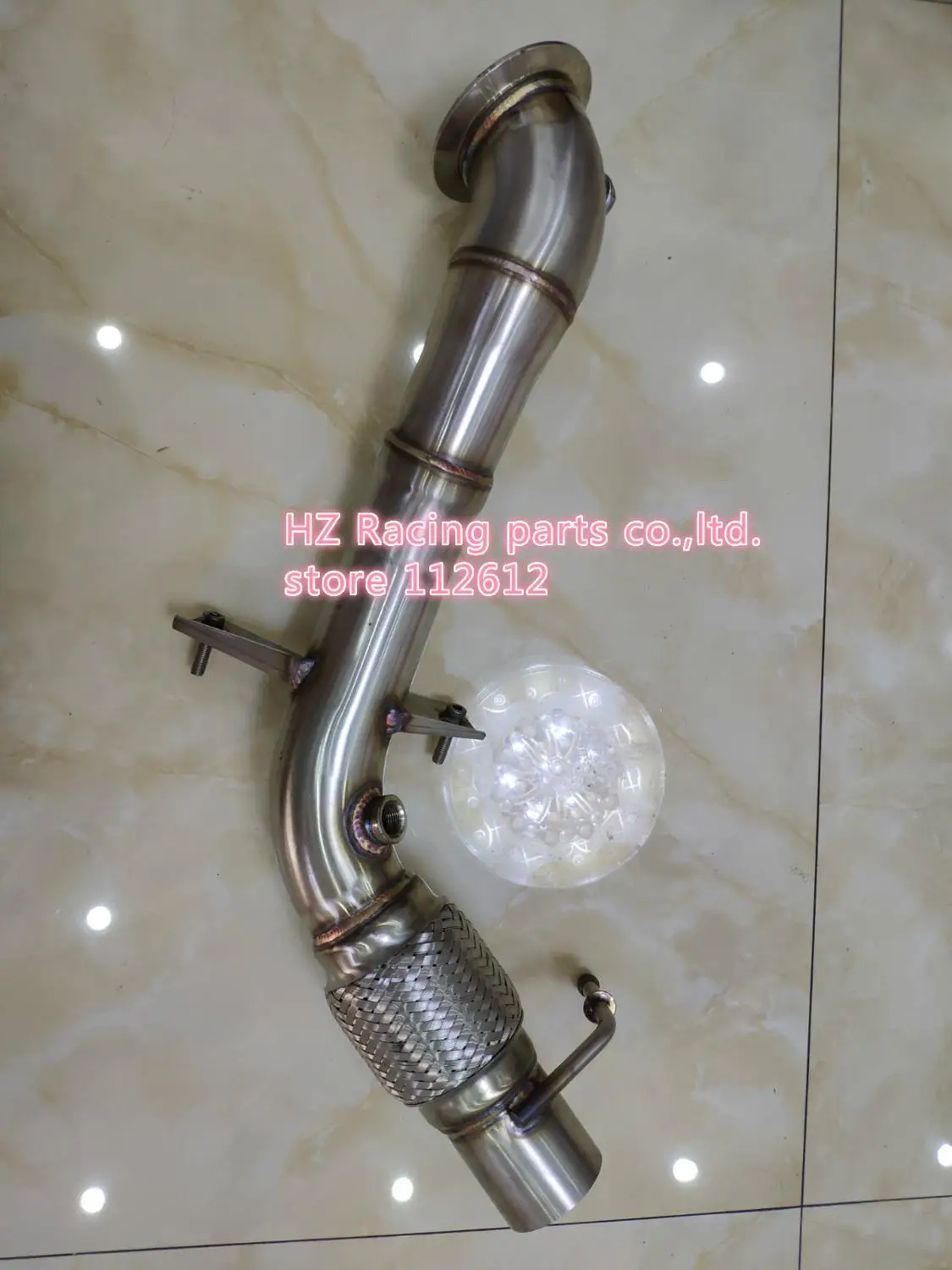 Водосточная труба вниз трубки для 114i 116i 118i 120i F20 F21 F22 F30 N13 1,6 T CATLESS водосточная труба