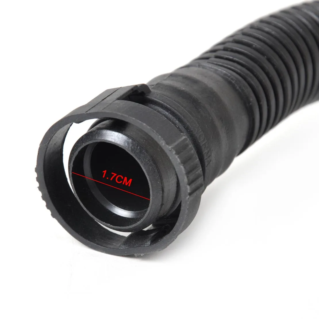 Beler 2 шт вторичный воздушный насос шланг 8L0 133 817, 8L0133817 для VW Jetta Bora Golf MK4 AUDI A3 S3 TT 1,8 T Лучшая цена
