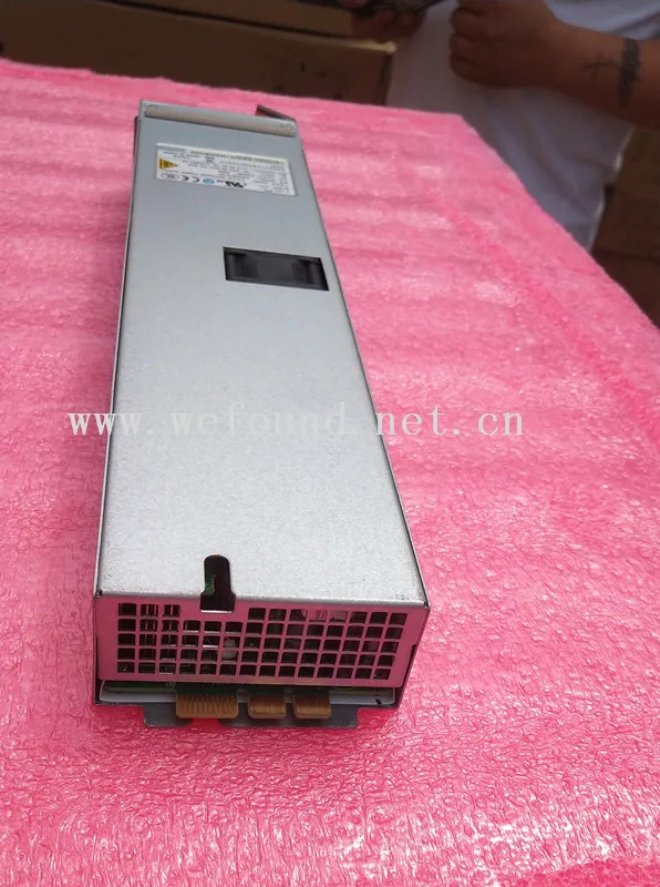 

100% working power supply For S3900 S2600 HSP650-S12A 650W Fully tested