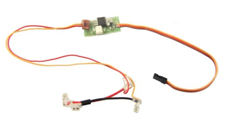 Переключатель Kill для 1/5 Rc Buggies Baja 5B 5T 5SC|switch transformer|buggy partsswitch poe |