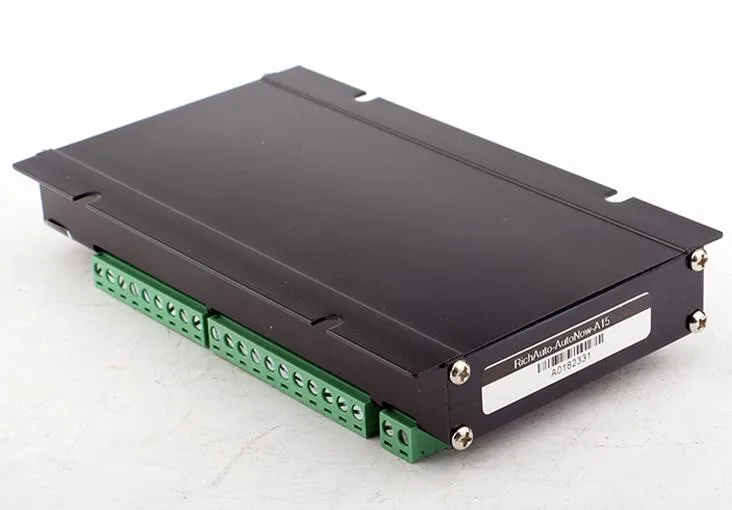 DSP Controller A15 for CNC router/ CNC Engraver, Only connect board, wiring board