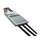 Flier 16S 200A бесщеточный контроллер двигателя esc для rc скейтборда