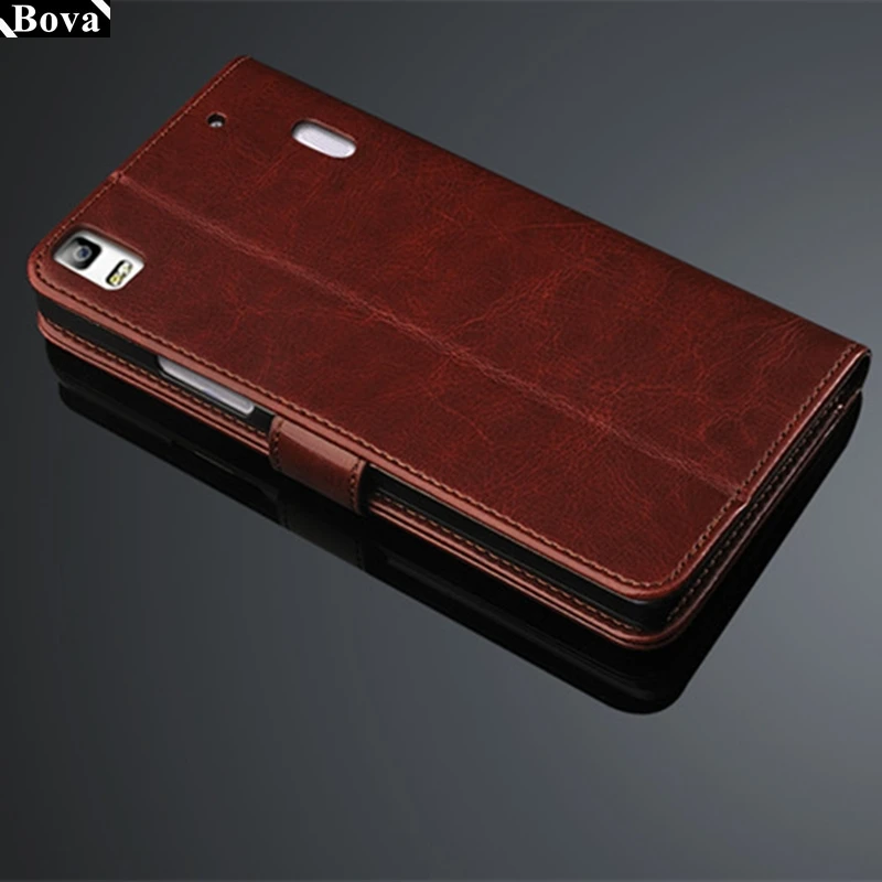 Держатель для карт чехол для lenovo K3 Note A7000 из искусственной кожи чехол ультра тонкий флип-чехол кошелек чехол для телефона для lenovo K3 Note