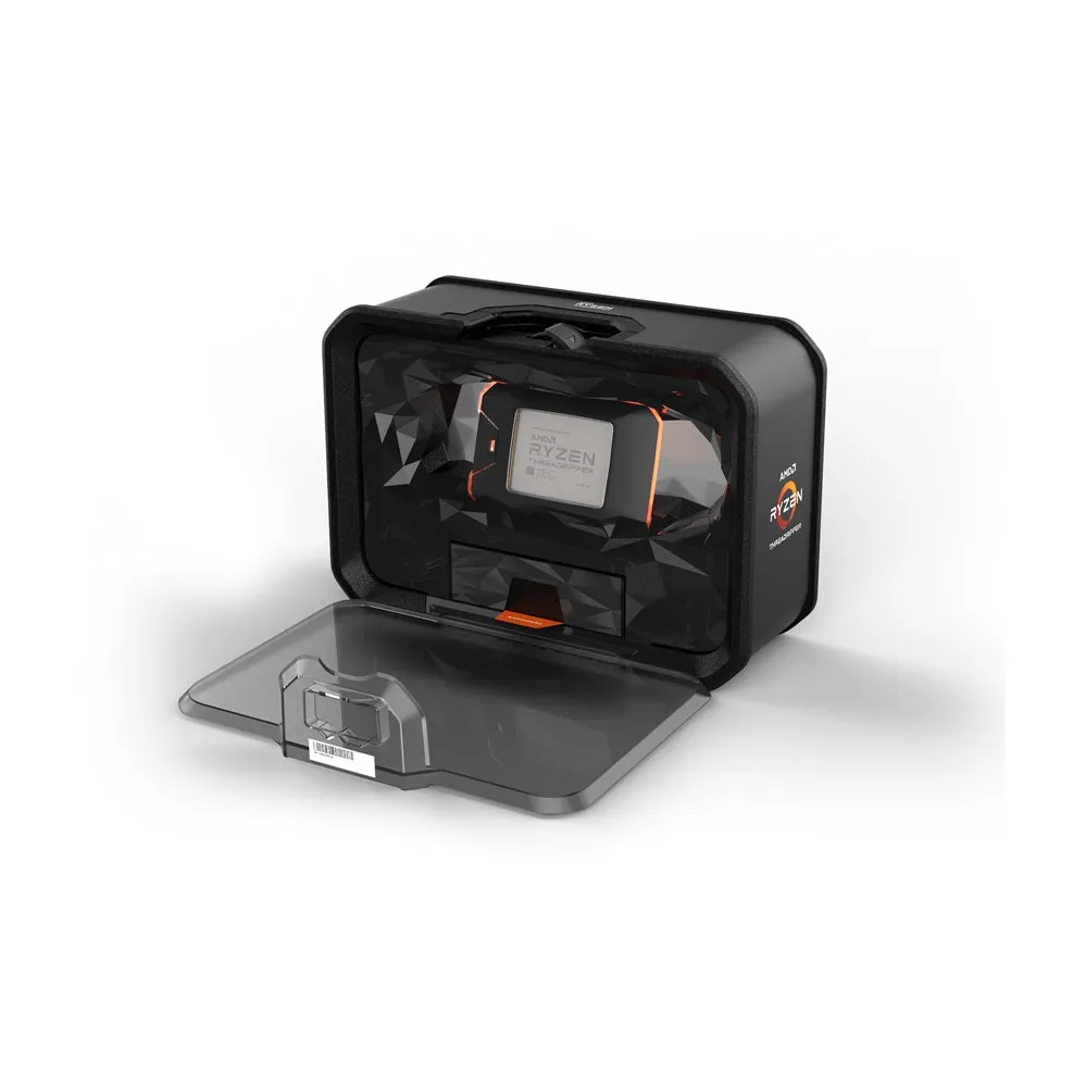 AMD Ryzen Threadripper 2920X 3 5 ГГц разъем TR4 PC 12 нм | Компьютеры и офис