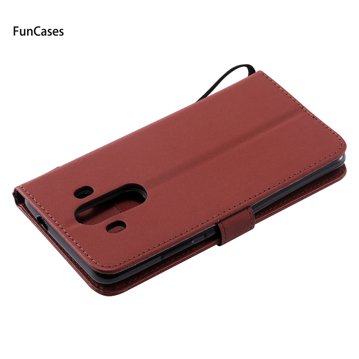 Роскошный флип чехол для телефона СПС Capinha huawei mate 10 Держатели клипсы каркаса