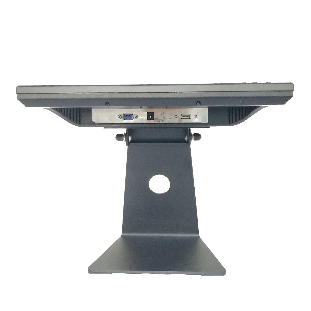 15 inch 5 wire resistive touch screen monitor 1024*768 pos computer | Компьютеры и офис