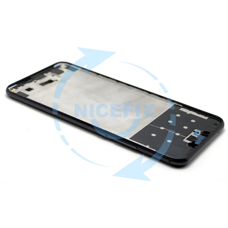 Для Huawei nova 3 средняя рамка пластина Корпус Лицевая панель ЖК Поддержка передняя