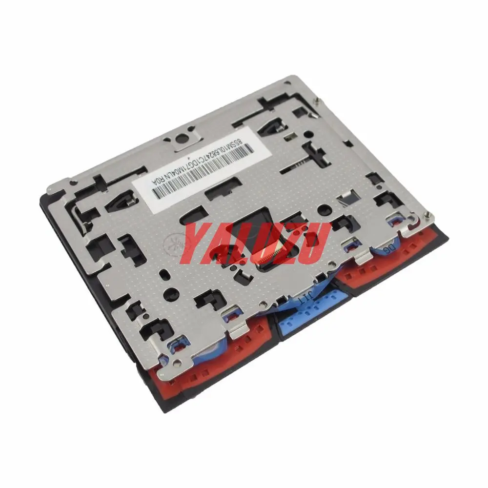 YALUZU Новинка для Lenovo Yoga 12 S1 Thinkpad X230S X240S X250 X260 X240 Трехточечная Сенсорная панель