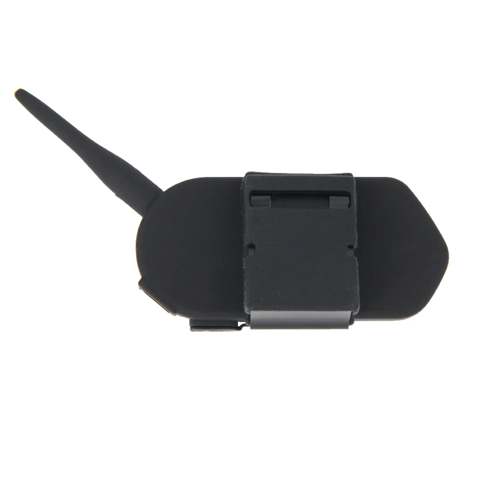 2 шт. 1200 м ejeas E6 мотоциклетная система связи Vox Bluetooth внутренней для шлема гарнитура