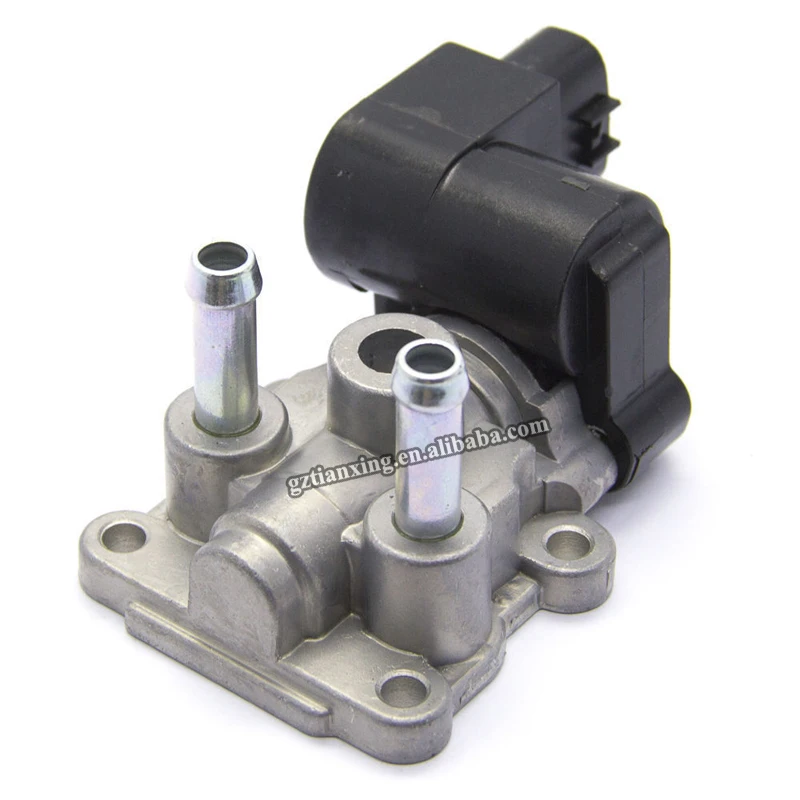 22270-16110 клапан управления холостого хода IACV для Toyota Tercel Paseo Suzuki 1.6L 2227016110