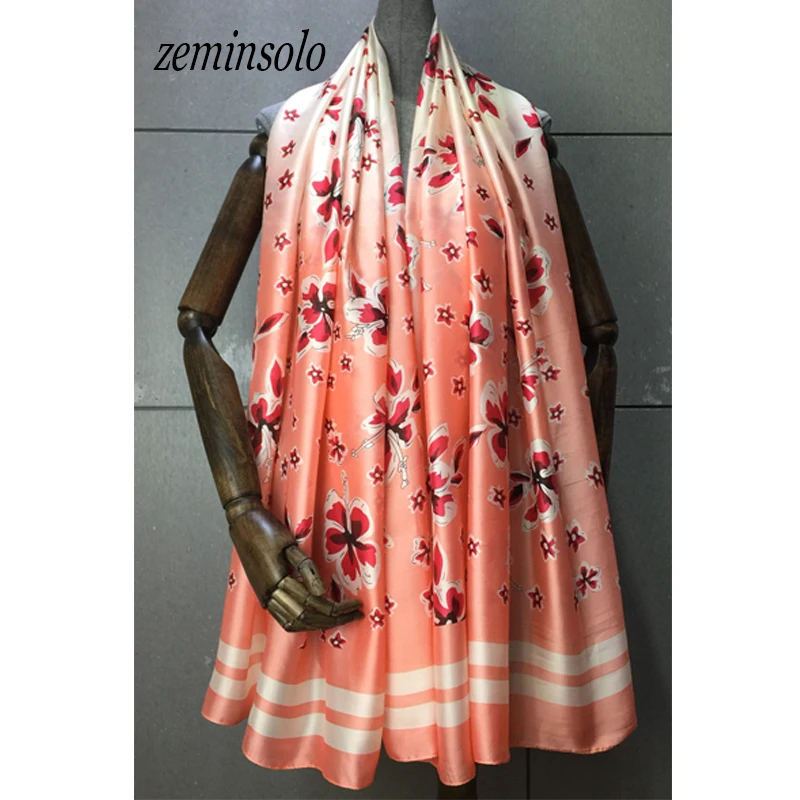 Рисунок 4 - Женские шарфы, бандана