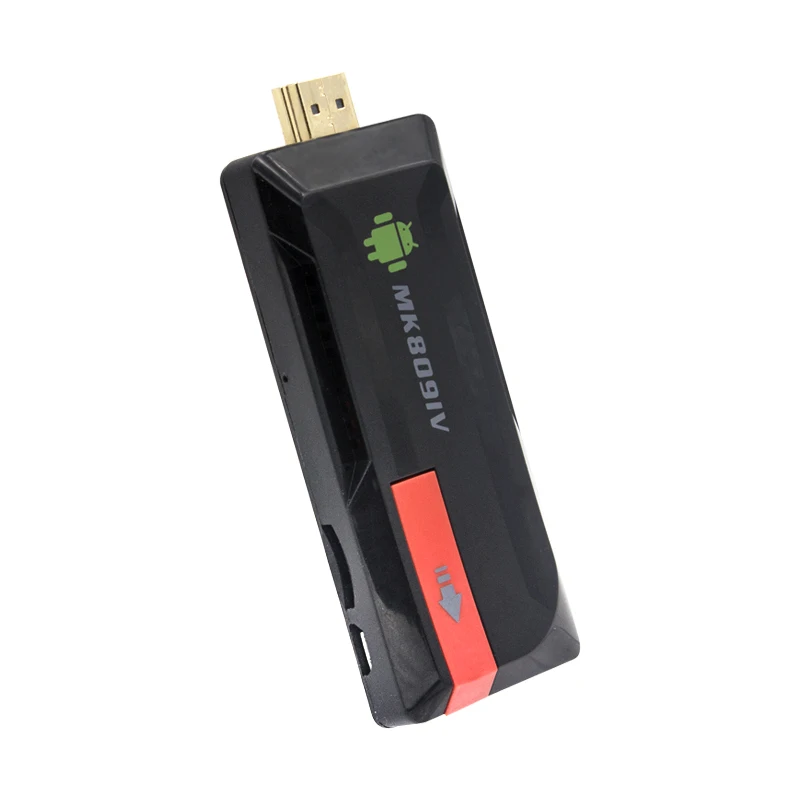 MK809 IV Smart TV Box Android 7 1 беспроводной HDMI ключ для Mini PC Quad Core RK3188T WIFI Stick 4K HD медиаплеер |