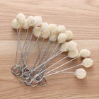 Набор инструментов для кожевенного ремесла, 1020 шт