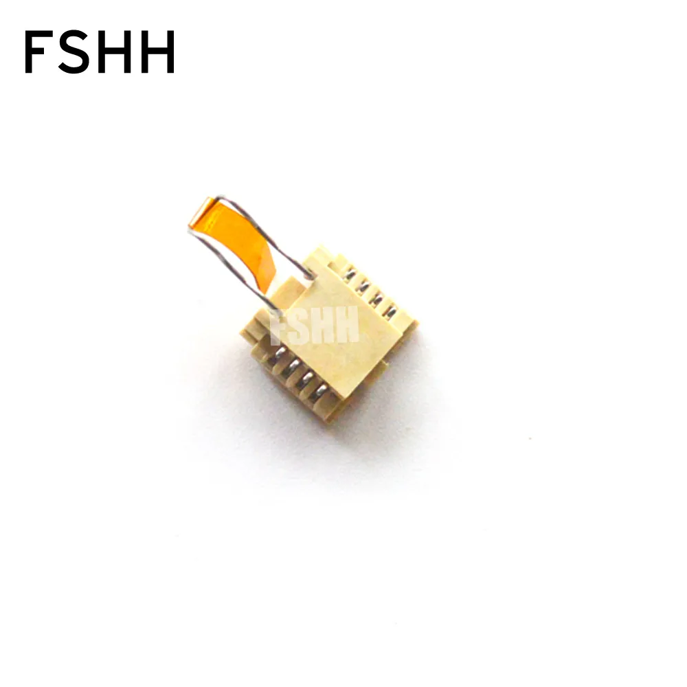 208mil SOP8 SOIC8 тестовое гнездо IC гнездо адаптер-раскладушка разъем(булавка сзади SMD) SMT тестовое гнездо