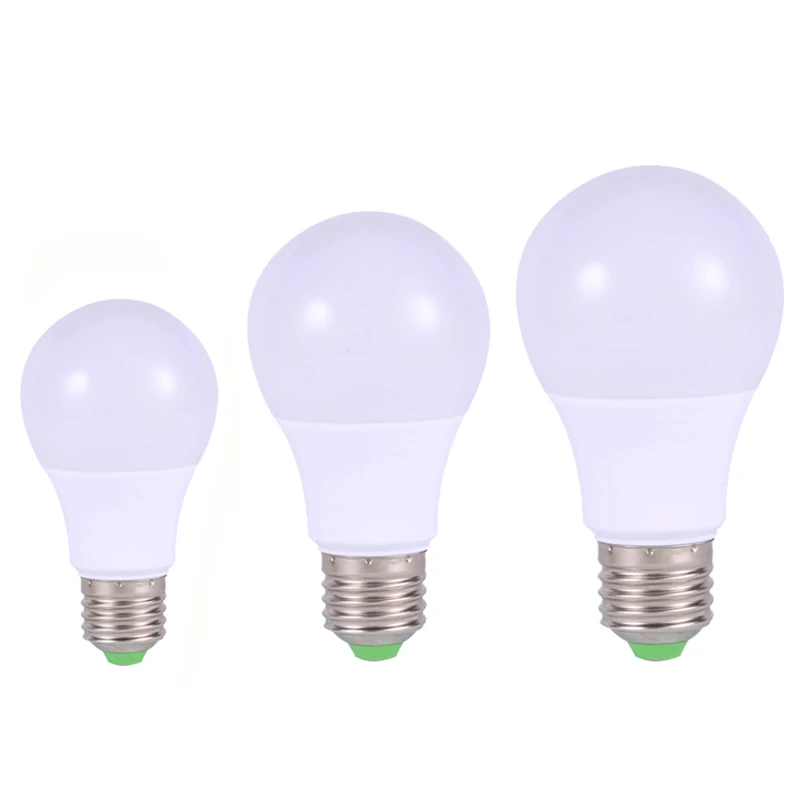 Litwod Z30 E27 светодиодный RGB волшебная лампа 3 Вт 5 10 15 85-265 ACV110 ACV220 светильник Точечный +