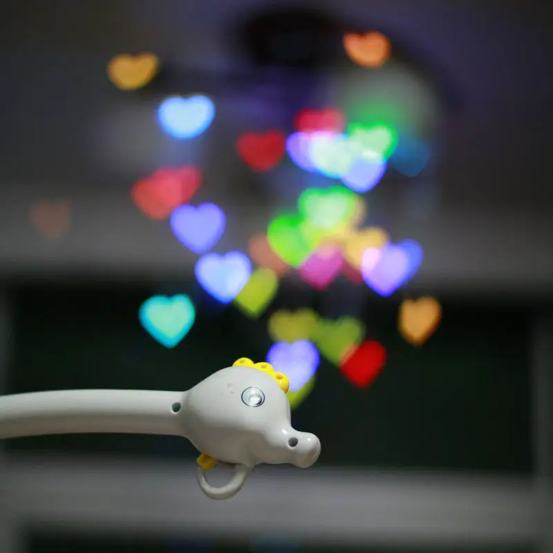 Новый набор для мастеров Bokeh DLS Сделай Сам фотография уникальная система