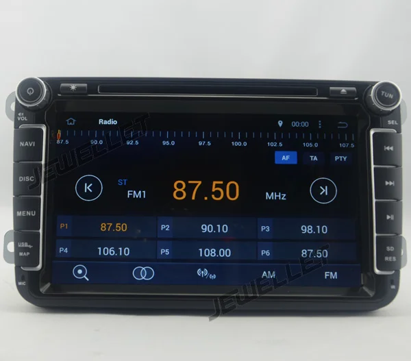 Octa core IPS экран Android 10 автомобильный DVD GPS Радио Навигация для Skoda Superb Fabia Roomster Yeti