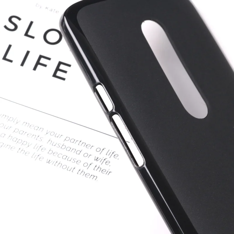 Силиконовый матовый чехол для Motorola Moto X Play спортивные X3 LUX XT1562 XT1563 мобильный