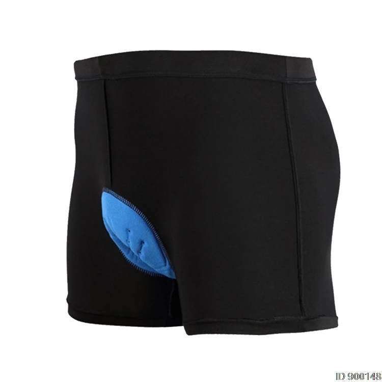 WOSAWE, мужское нижнее белье для велоспорта, горный велосипед, MTB шорты для езды на велосипеде, Спортивное нижнее белье, компрессионные колготки, шорты с гелевой подкладкой