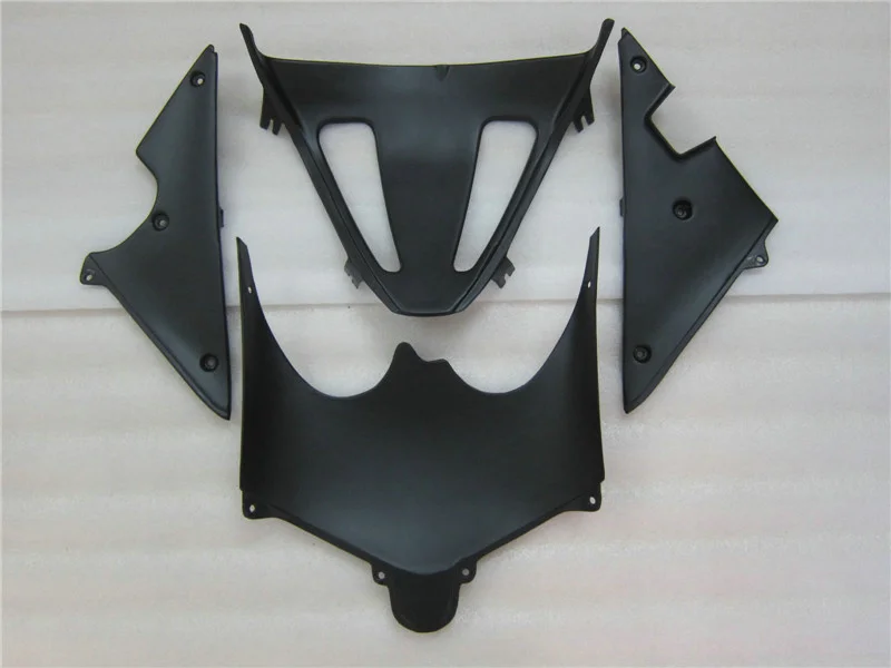 Бесплатный комплект обтекателей для Suzuki SRAD GSXR600 01 02 03 GSXR 750 2001 2002 2003|fairing kit|gsxr 75003 gsxr