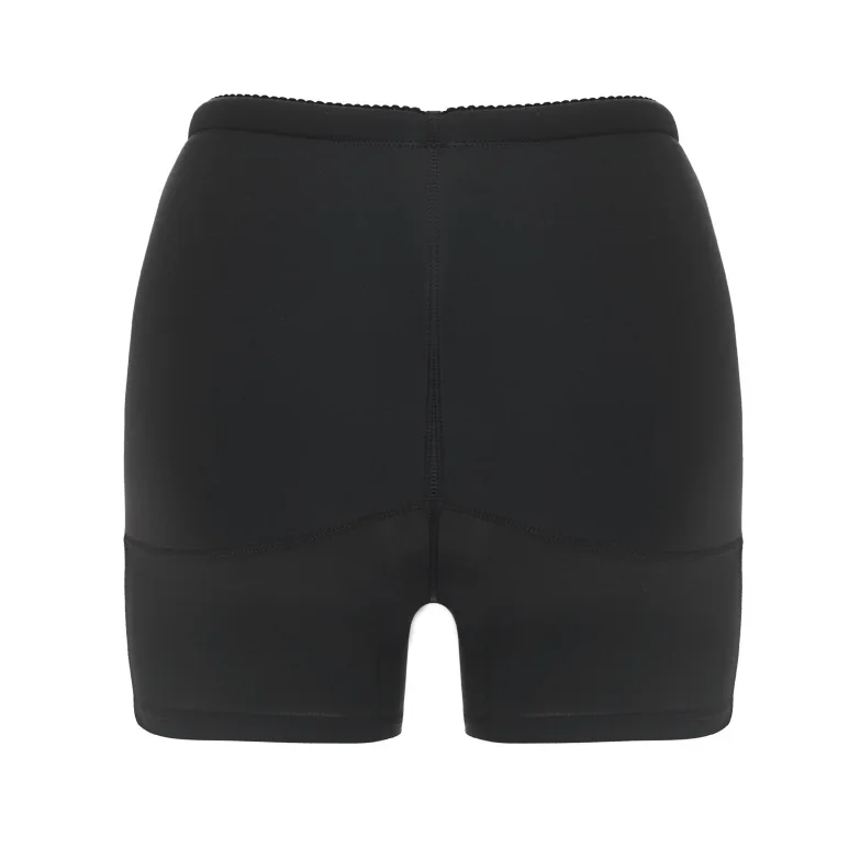 

Women Butt Lifter Lingerie Underwear Padded Seamless Butt Hip Enhancer Shaper Panties Push Up Buttocks Sexy Briefs Body Shaping