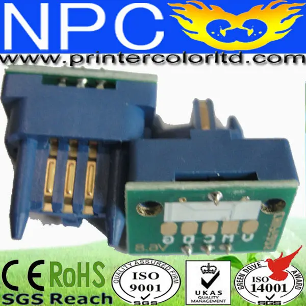 Совместим с Sharp MX2601N MX3101N MX2600N MX3100N MX4101N MX5001N MX4100N MX5000 чип тонера KMCY/комплект 4