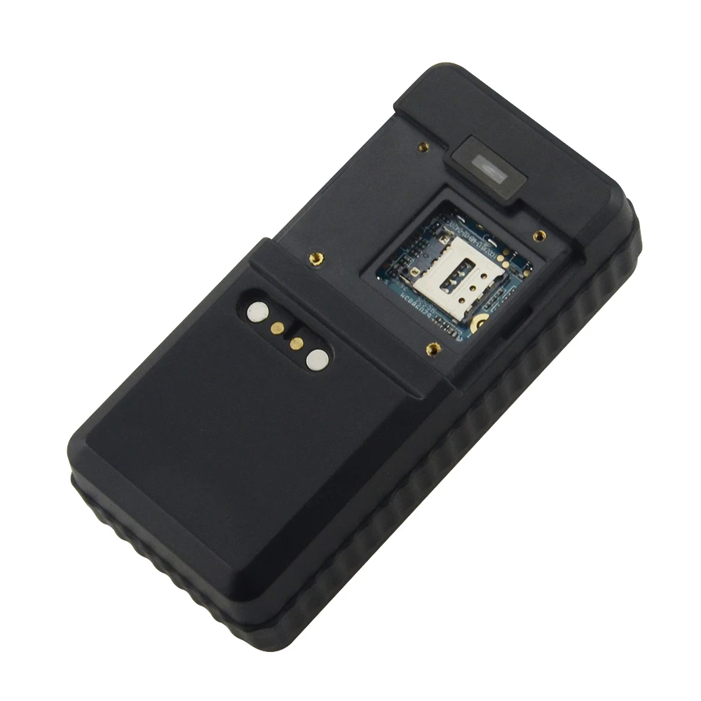 Мини GPS TK101 водонепроницаемый мощный магнитный трекер с большой батареей 3000 мАч