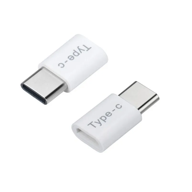 Адаптер с разъемом E5 и Micro USB для зарядки передачи данных USB-C Type-C Huawei P9 | Компьютеры