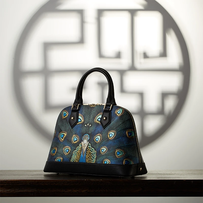 Женская сумка PMSIX брендовая дизайнерская женская тоут Сумки из натуральной кожи