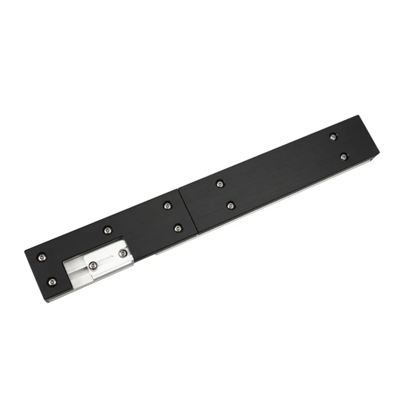 Калибровочный станок 450 мм с ножом для стопа/направляющая фрезерного станка