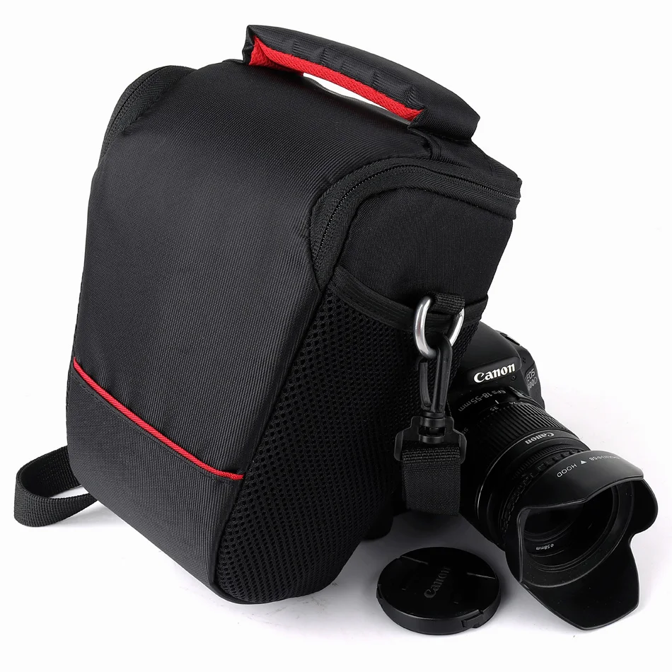 Сумка для цифровой зеркальной Камеры Pentax K1 MarkII K3 K5 K7 K50 K70 KPK 3II 645D 645Z K 5IIs|Сумки
