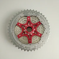 sunrace 11 speed bicycle freewheel sprocket mtb mountain bike cassette bicycle parts 11 42t