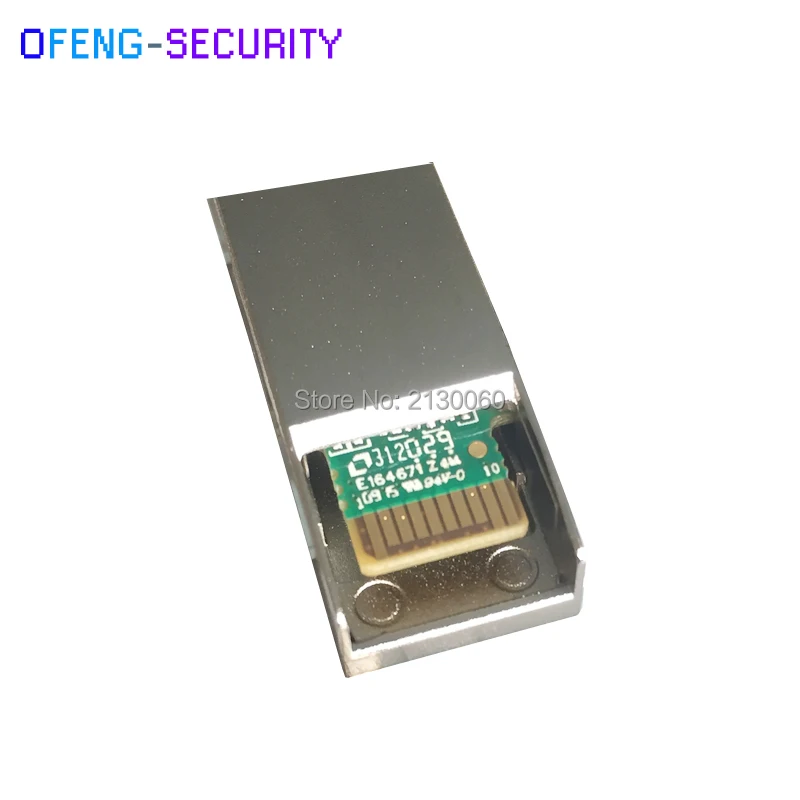 Оригинальный модуль HUAWEI SFP GPON OLT Class C + для MA5680/MA5608/MA5680 34060841|Оптоволоконное
