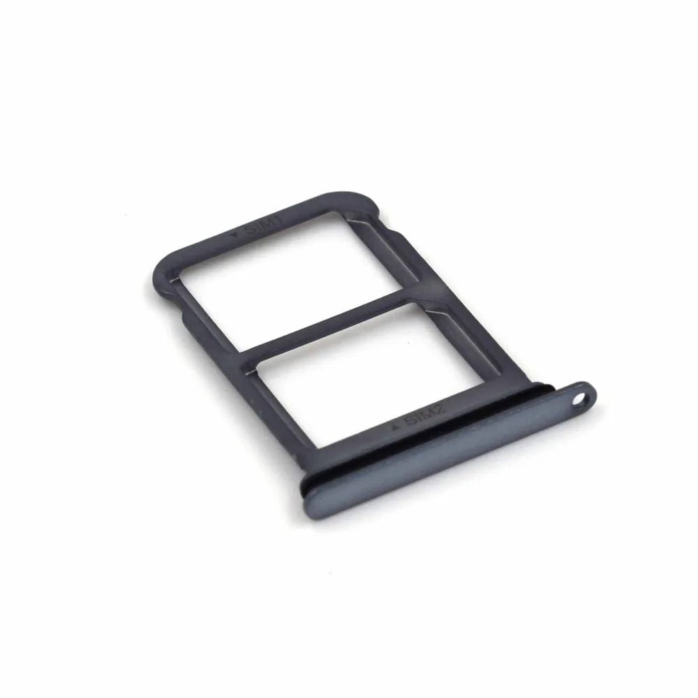 

Cell Phones Replacement Parts for Huawei P20 Dual SIM Card Tray(Gray)