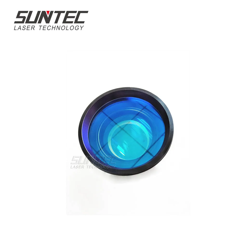 Suntec лазерный F-theta Scan Lens 1064nm 112x112 174x174 для YAG оптического волокна лазерная маркировочная машина запасные части