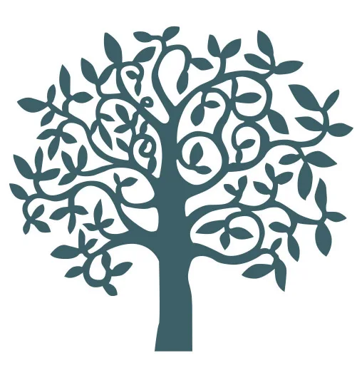 

Life Tree Leaves Cutting Dies Embossing Stencil Scrapbook Frame DIY Template Punch Paper Crafts Paper Cards Making