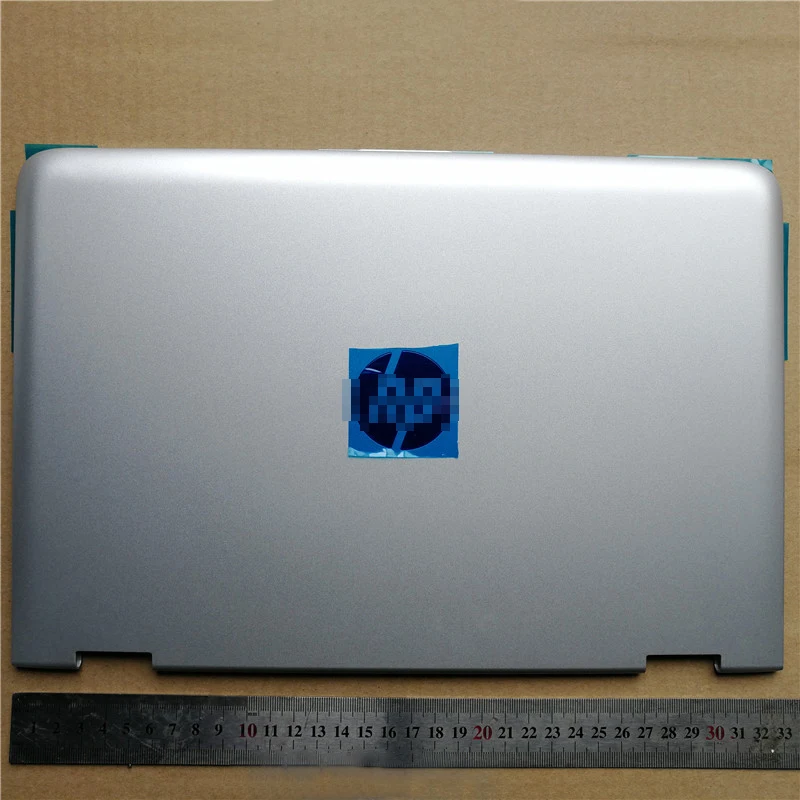 Верхняя крышка для ноутбука HP Pavilion X360 13 s S020NR s120nr ЖК чехол задней панели|Сумки и
