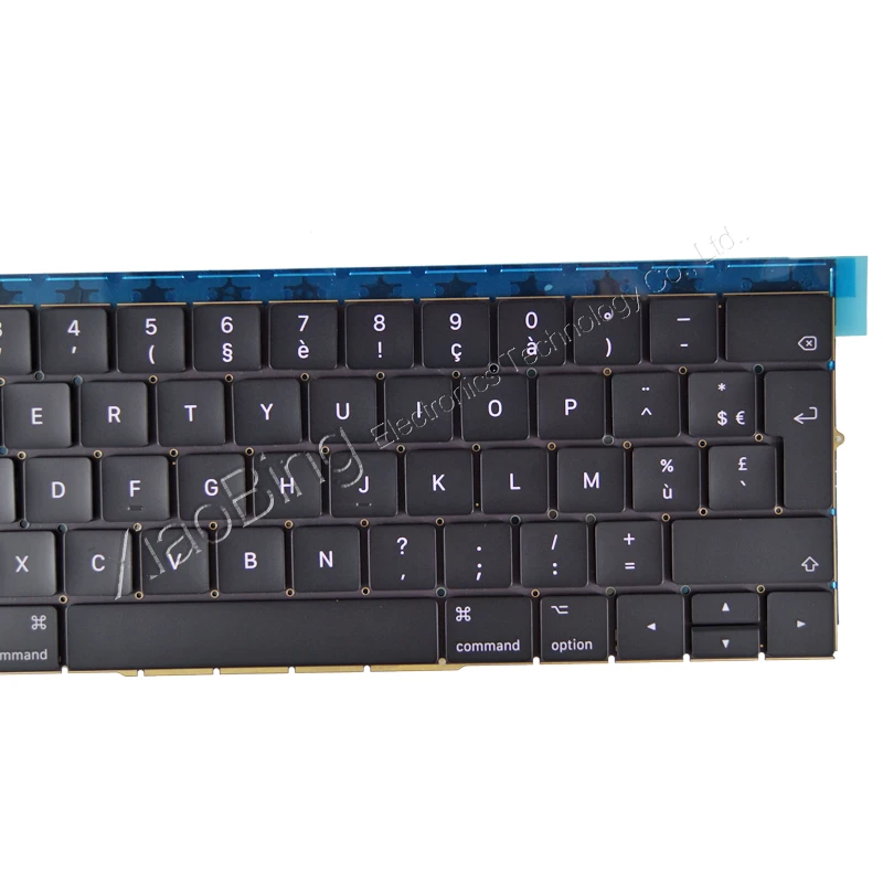 A1707  Macbook Pro Retina, 15 ,  A1707, , AZERTY    EMC3072 EMC3162 2016 2017