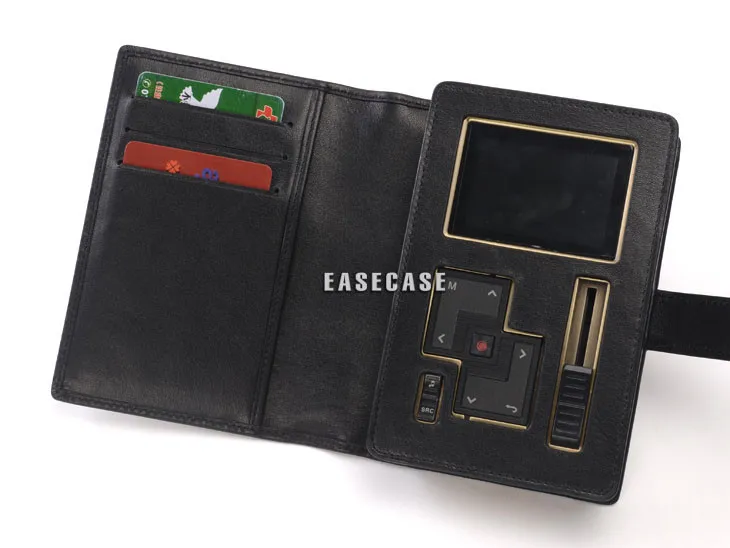 Чехол E4 из натуральной кожи на заказ для Colorfly C4|leather case|case forcase case |