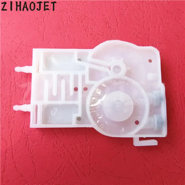 10pcs wholesale inkjet printer Wit-color Xeda Smart Taimes Allwin Xuli Aoto Aifa DX7 ink dumper for Epson 5113 head damper | Компьютеры и